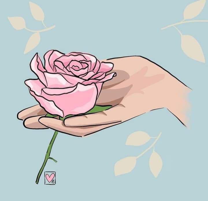 اختبار السبع مراحل: هل يستحق الحب؟ 